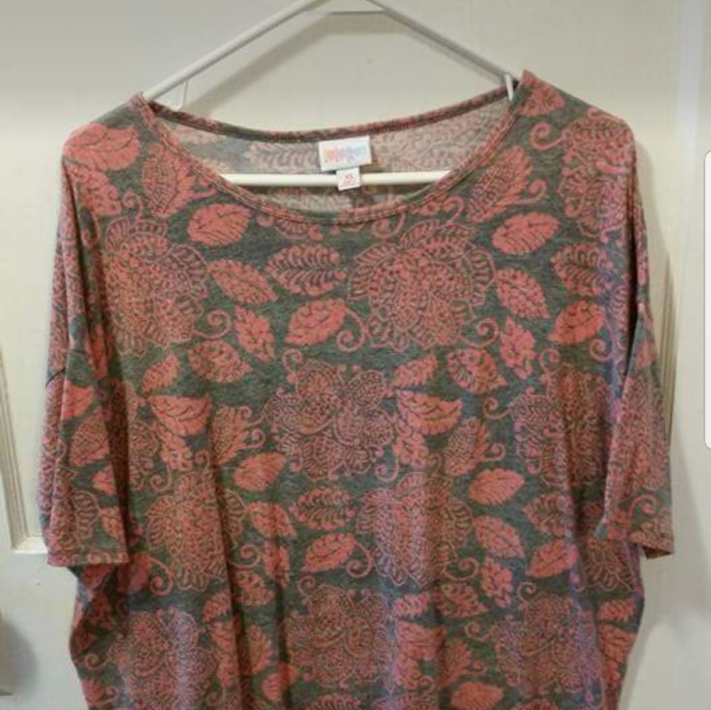 LuLaRoe Irma
